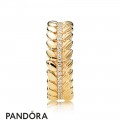 Pandora Shine Grains Of Energy Ring Jewelry