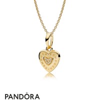 Pandora Shine Logo Hearts Necklace Jewelry Jewelry Pandora Shine Logo Hearts Necklace Jewelry Jewelry