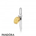 Pandora Shine Medallion Of Love Ring Jewelry