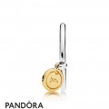 Pandora Shine Medallion Of Love Ring Jewelry