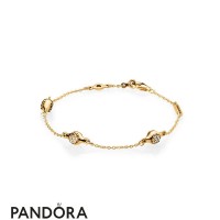 Pandora Shine Modern Lovepods Bracelet Jewelry Pandora Shine Modern Lovepods Bracelet Jewelry