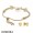 Pandora Shine Mum's Golden Heart Bracelet Set Jewelry