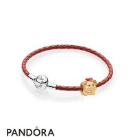 Pandora Shine Piggy Charm Set Jewelry Pandora Shine Piggy Charm Set Jewelry
