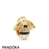 Pandora Shine Reflexions Queen Bee Clip Charm Jewelry Pandora Shine Reflexions Queen Bee Clip Charm Jewelry