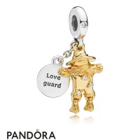 Pandora Shine Scarecrow Guardian Hanging Charm Jewelry Pandora Shine Scarecrow Guardian Hanging Charm Jewelry