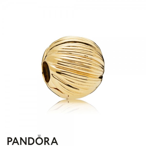 Pandora Shine Seeds Of Elegance Clip Jewelry