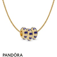 Pandora Shine Stones And Stripes Spacer Necklace Jewelry Pandora Shine Stones And Stripes Spacer Necklace Jewelry