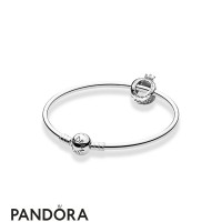 Women's Pandora Shining Crown Jewelry Women's Pandora Shining Crown Jewelry