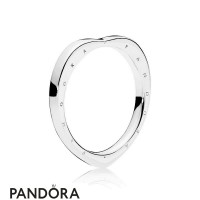 Pandora Signature Arcs Of Love Ring Jewelry Pandora Signature Arcs Of Love Ring Jewelry