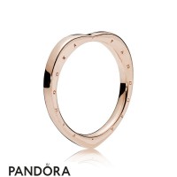 Pandora Signature Arcs Of Love Ring Pandora Rose Jewelry Pandora Signature Arcs Of Love Ring Pandora Rose Jewelry