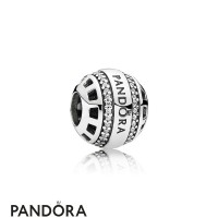 Pandora Signature Forever Pandora Charm Jewelry Pandora Signature Forever Pandora Charm Jewelry