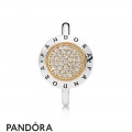Pandora Signature Pandora Signature Ring Jewelry