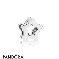 Women's Pandora Sleek Star Jewelry Women's Pandora Sleek Star Jewelry