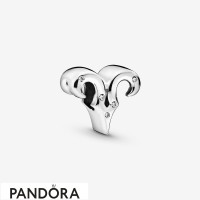 Women's Pandora Sparkling Aries Zodiac Charm Jewelry Women's Pandora Sparkling Aries Zodiac Charm Jewelry