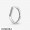 Women's Pandora Sparkling Bar Stacking Ring Jewelry