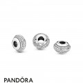 Women's Pandora Sparkling Pave Charm Jewelry