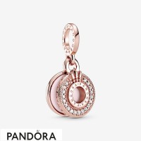 Women's Pandora Sparkling Pave Crown O Dangle Charm Jewelry Women's Pandora Sparkling Pave Crown O Dangle Charm Jewelry