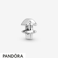Women's Pandora Sparkling Sagittarius Zodiac Charm Jewelry Women's Pandora Sparkling Sagittarius Zodiac Charm Jewelry