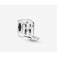 Women's Pandora Sparkling Scorpio Zodiac Charm Jewelry Women's Pandora Sparkling Scorpio Zodiac Charm Jewelry
