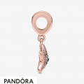 Women's Pandora Sparkling Starfish Dangle Charm Jewelry
