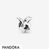 Women's Pandora Sparkling Taurus Zodiac Charm Jewelry Women's Pandora Sparkling Taurus Zodiac Charm Jewelry