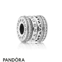 Women's Pandora Spinning Hearts Of Pandora Charm Jewelry Women's Pandora Spinning Hearts Of Pandora Charm Jewelry