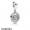 Women's Pandora Spinning Hearts Of Pandora Hanging Charm Jewelry