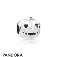 Women's Pandora Sweet Pumpkin Charm Jewelry Women's Pandora Sweet Pumpkin Charm Jewelry