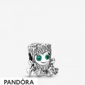 Women's Pandora Sweet Tree Monster Charm Jewelry