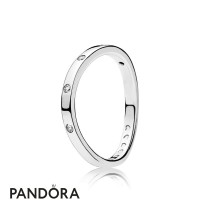 Women's Pandora Swirling Droplets Ring Jewelry Women's Pandora Swirling Droplets Ring Jewelry