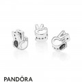 Women's Pandora Symbol Of Peace Charm Jewelry