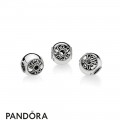 Women's Pandora Talk About Love Charm Jewelry