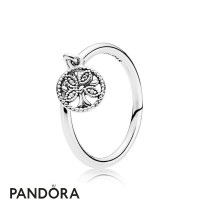 Pandora Tree Of Life Ring Jewelry Pandora Tree Of Life Ring Jewelry