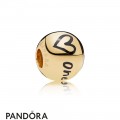 Women's Pandora True Uniqueness Charm Jewelry