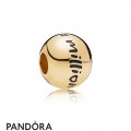 Women's Pandora True Uniqueness Charm Jewelry