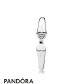Women's Pandora Two Hearts Ring Jewelry