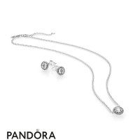 Pandora Winter Collection Classic Elegance Jewelry Gift Set Jewelry Pandora Winter Collection Classic Elegance Jewelry Gift Set Jewelry