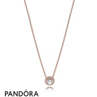 Pandora Winter Collection Classic Elegance Necklace Pandora Rose Jewelry Pandora Winter Collection Classic Elegance Necklace Pandora Rose Jewelry