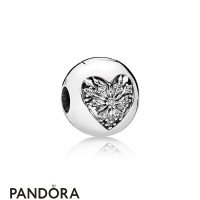 Pandora Winter Collection Heart Of Winter Clip Jewelry Pandora Winter Collection Heart Of Winter Clip Jewelry