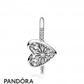Pandora Winter Collection Heart Of Winter Ring Jewelry