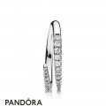 Pandora Winter Collection Shooting Star Ring Jewelry