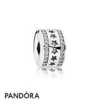 Pandora Winter Collection Starry Formation Clip Jewelry Pandora Winter Collection Starry Formation Clip Jewelry