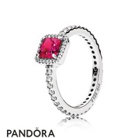 Pandora Winter Collection Timeless Elegance Synthetic Ruby Jewelry Pandora Winter Collection Timeless Elegance Synthetic Ruby Jewelry