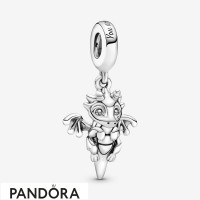 Women's Pandora You Are Magic Dragon Hanging Charm Jewelry Women's Pandora You Are Magic Dragon Hanging Charm Jewelry