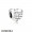 Women's Pandora Charm Disney Reve De Cendrillon Jewelry