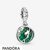 Women's Pandora Disney Ariel Hanging Charm Jewelry Women's Pandora Disney Ariel Hanging Charm Jewelry