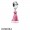 Pandora Disney Charms Aurora's Dress Pendant Charm Mixed Enamel Jewelry
