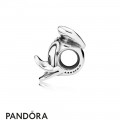 Pandora Disney Charms Donald Duck Portrait Charm Jewelry