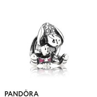 Pandora Disney Charms Eeyore Charm Pink Enamel Jewelry Pandora Disney Charms Eeyore Charm Pink Enamel Jewelry