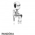 Pandora Disney Charms Maximus Charm Jewelry